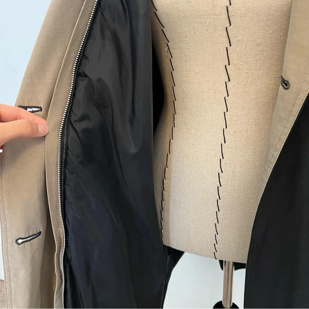 L Gallery black jacket - Picture 11 of 15